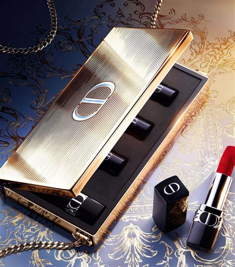 dior lipstick clutch sephora|dior lipstick clutch gold.